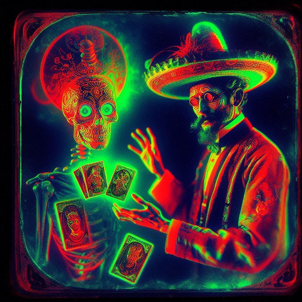 la escuela de magos de los ocho diablos