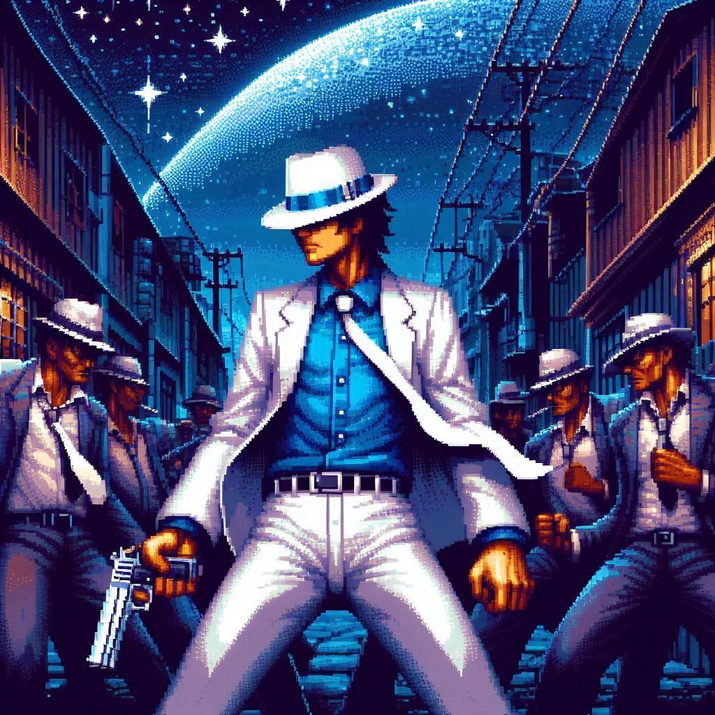 Moonwalk