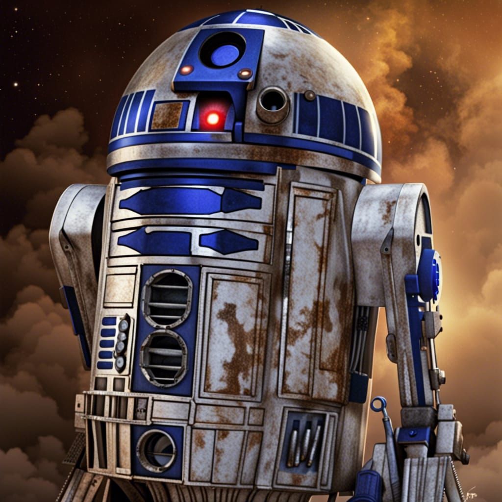 R2Dead2
