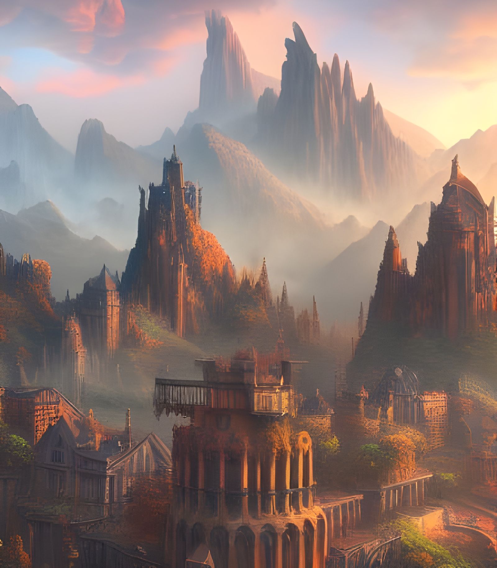 Old kingdom