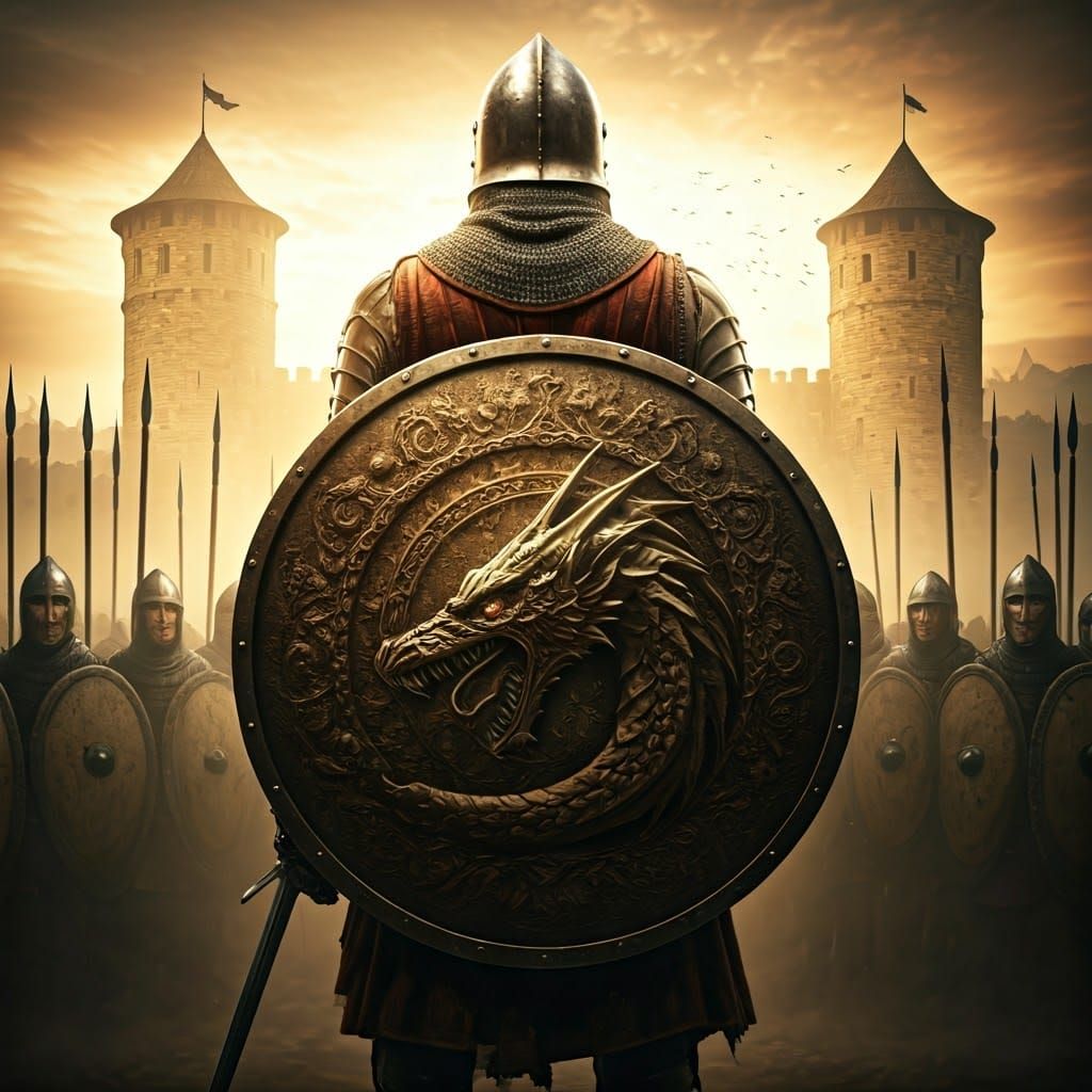 Wynebgwrthucher  by @808SoopaFly