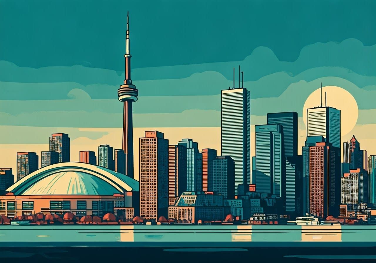 Toronto Blues