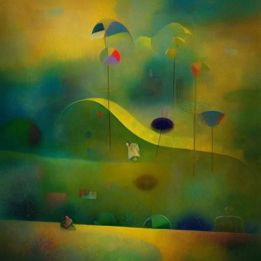 Untitled Creation