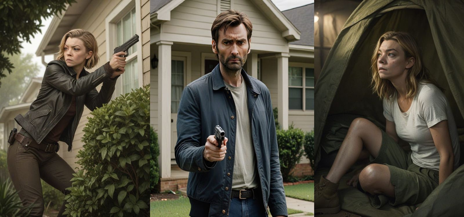 Chapter 25: Ghosts of the Past, Part 4