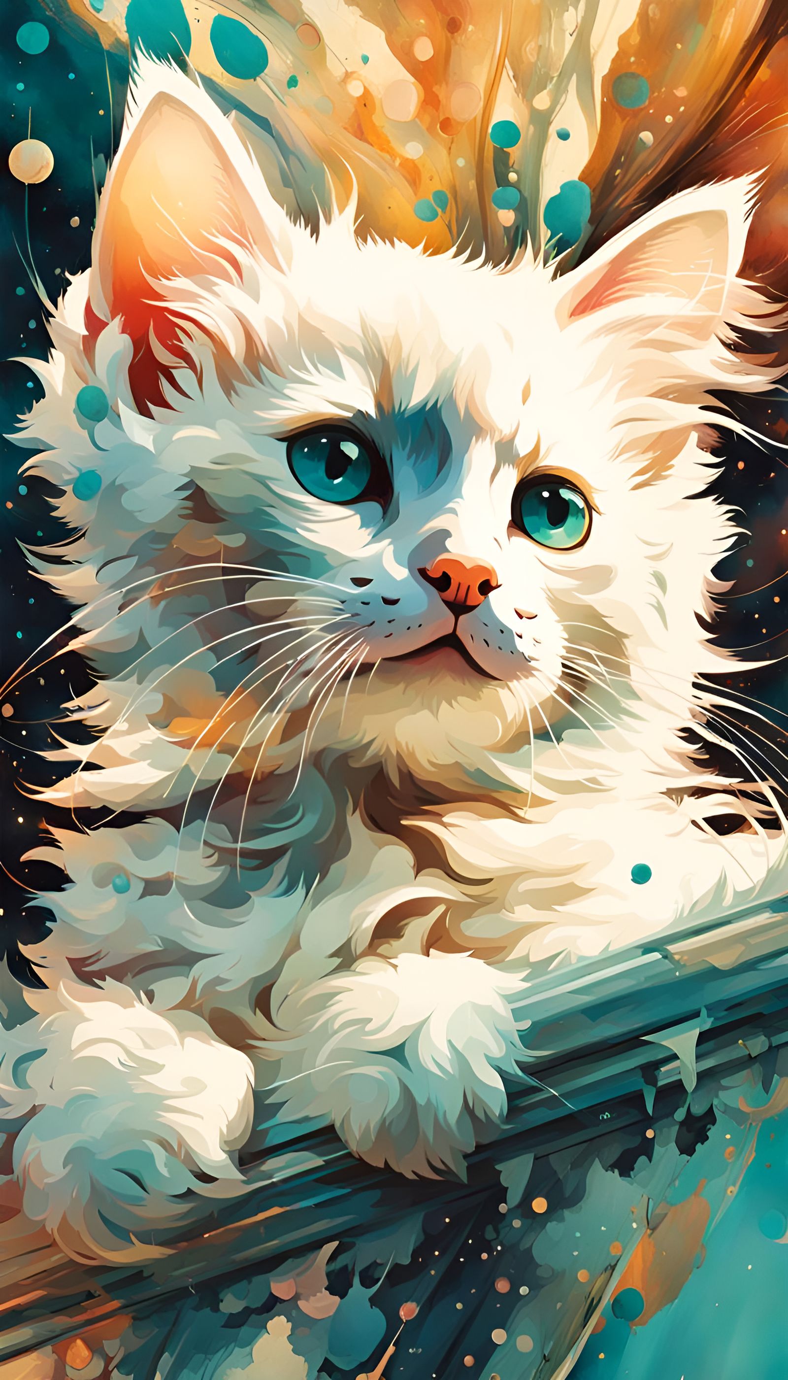 Kitten 3