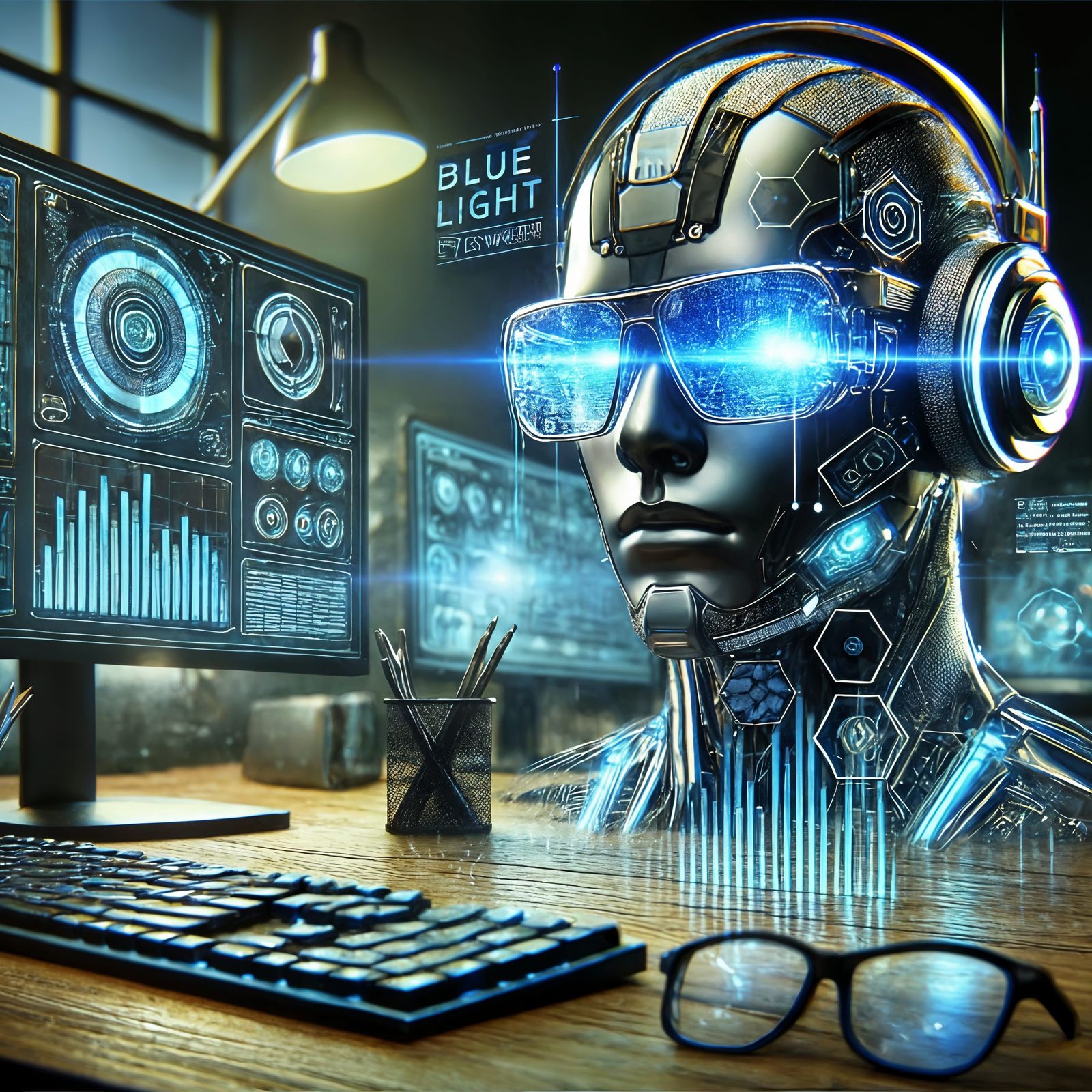 VisionGuard (Prototype)