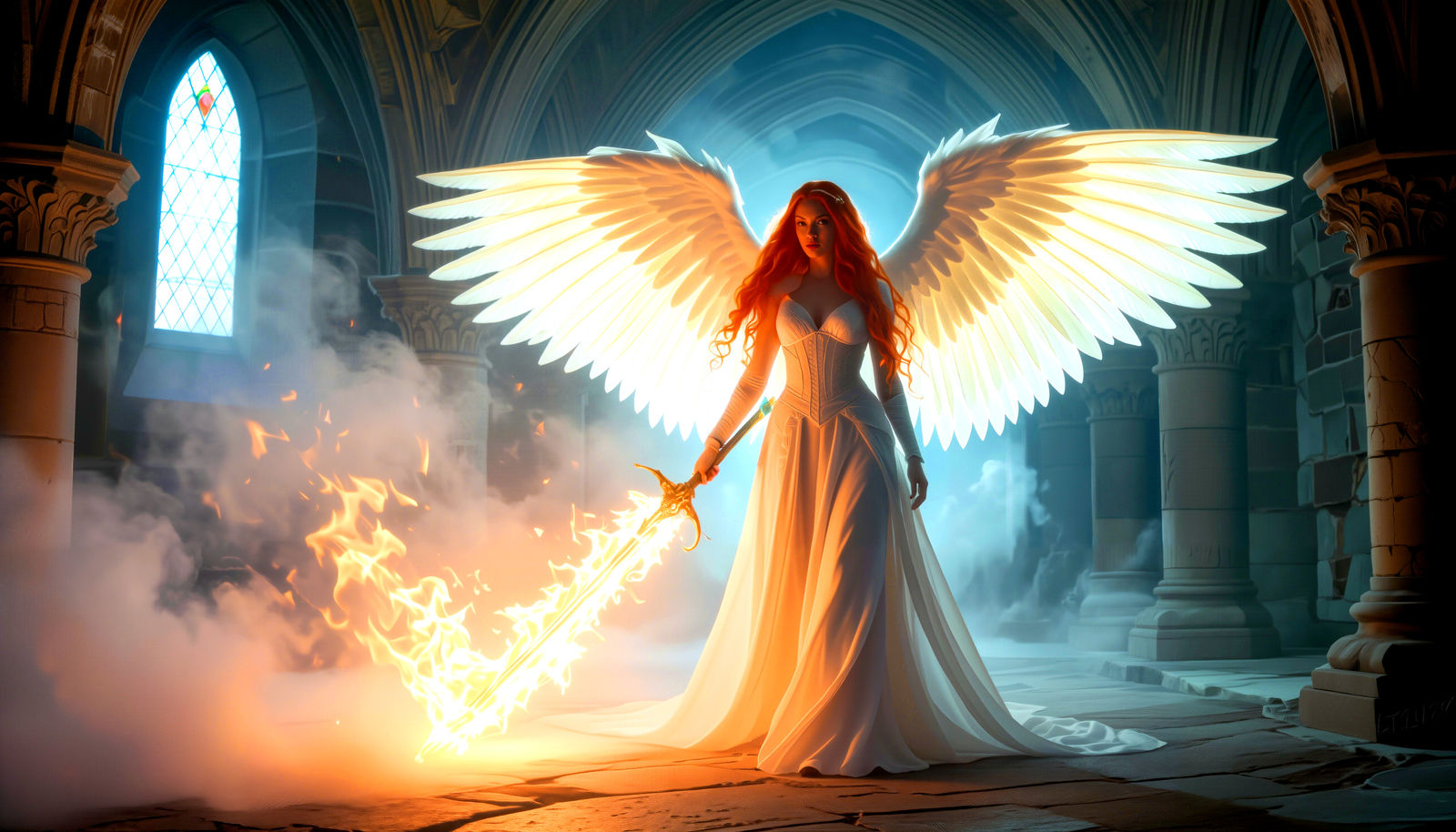 NoCharacter, NoClass - HiDream Randoms