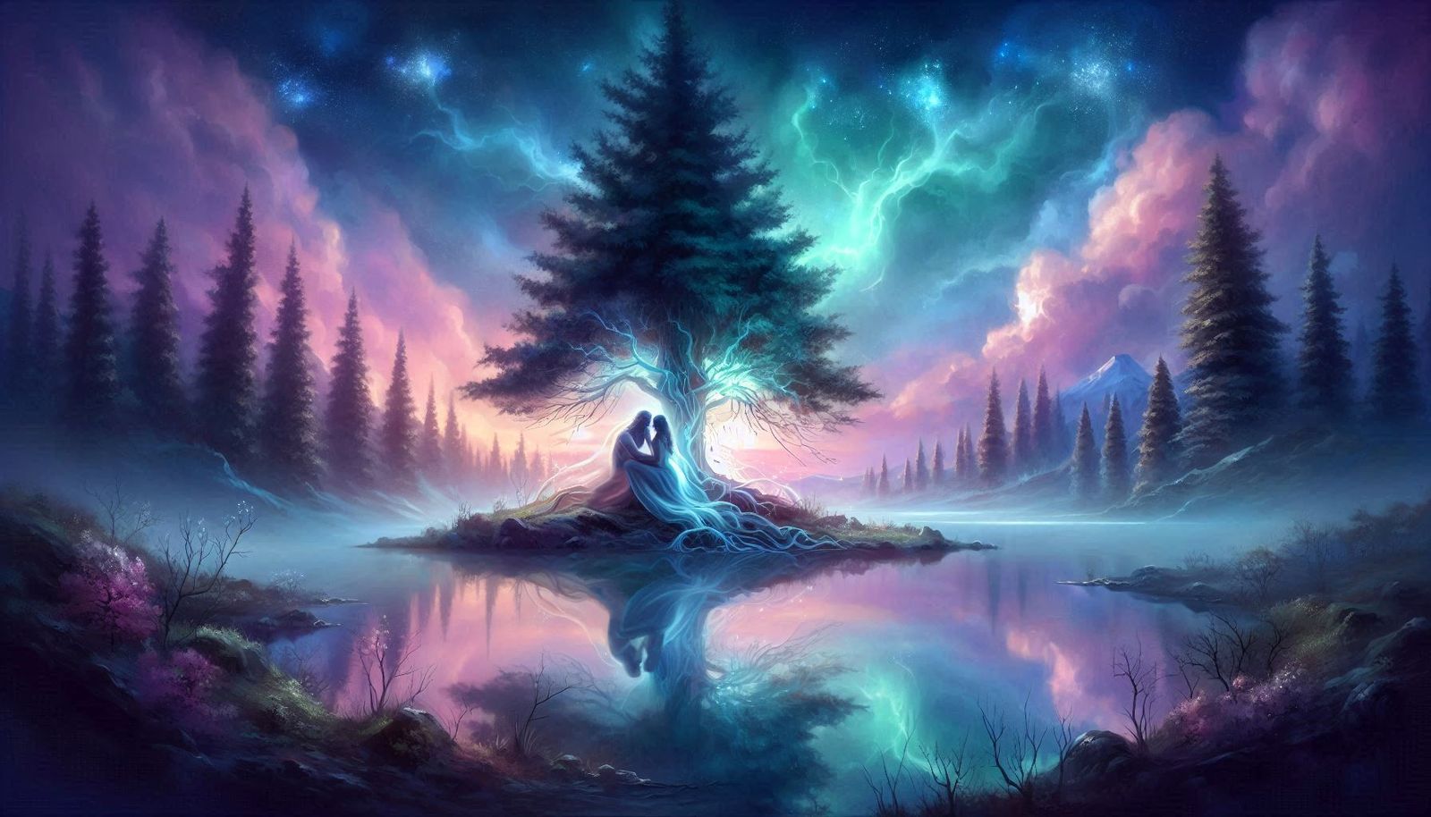 Healing From Within II