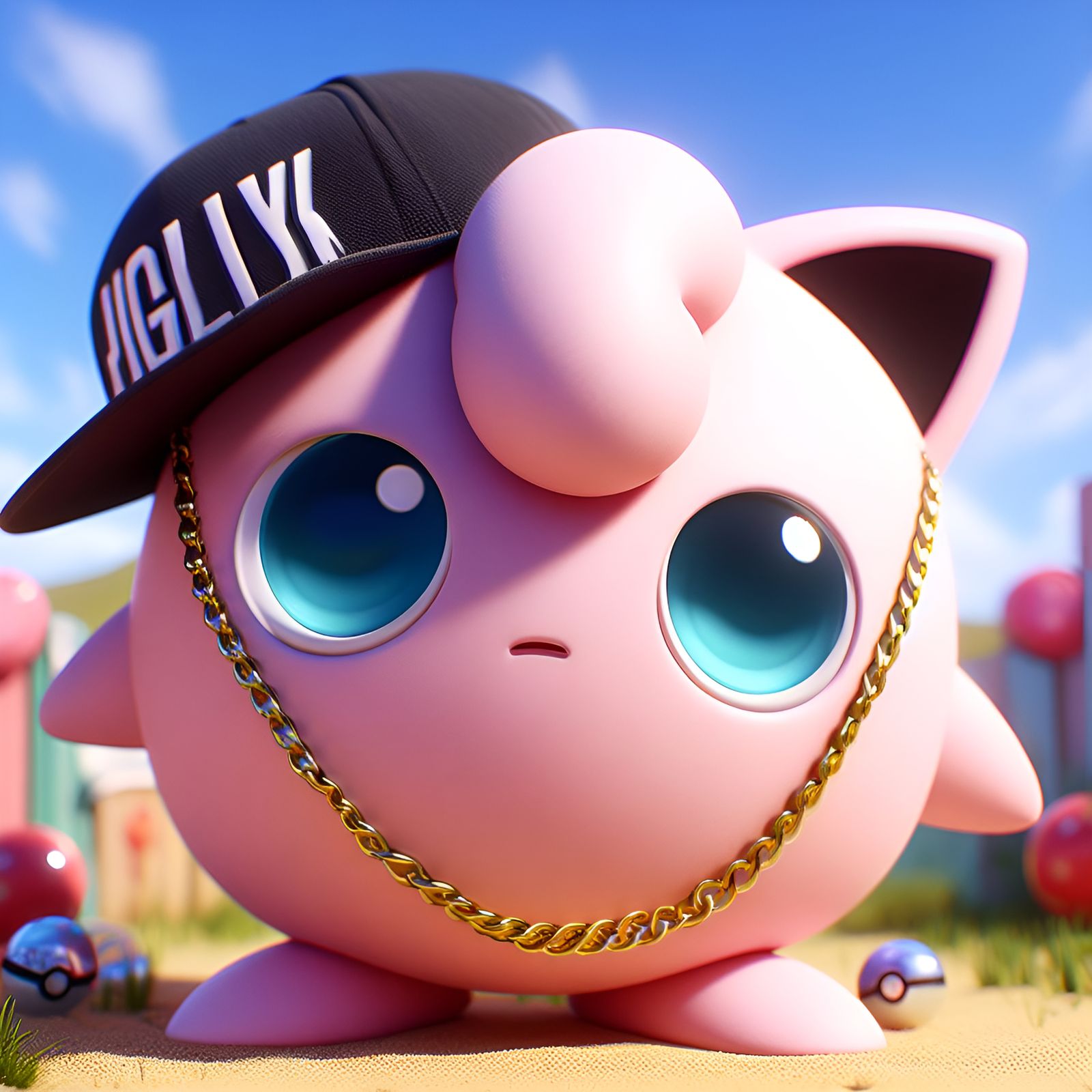 Gettin’ Jiggly With It