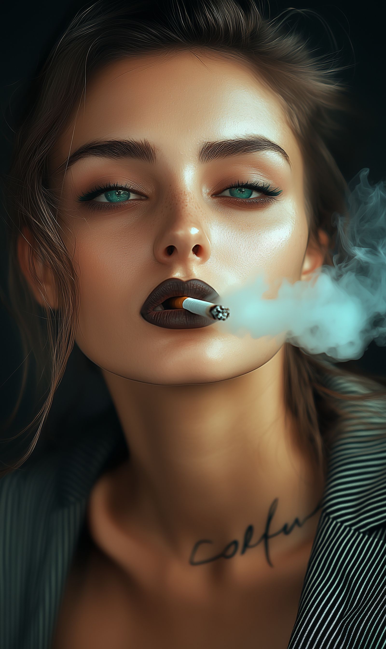 The Seersucker Proxy