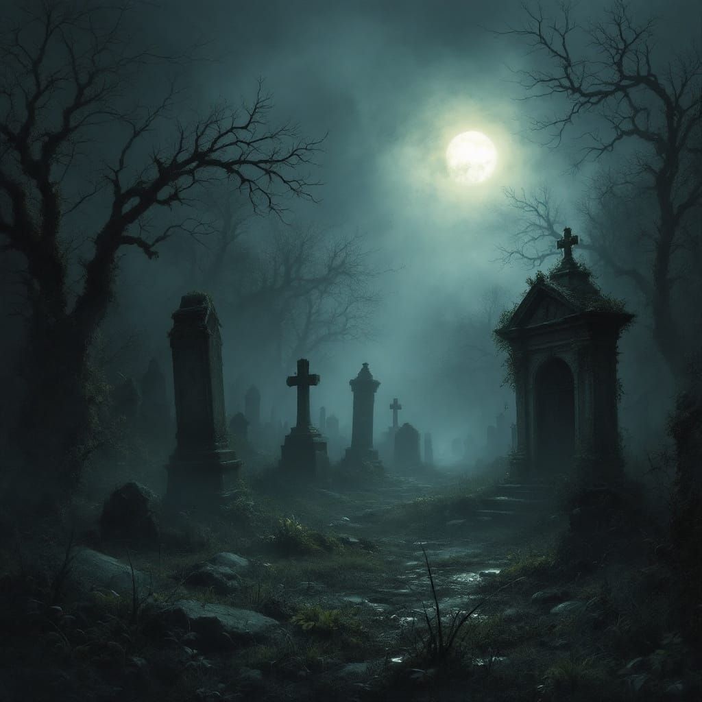 Graveyard