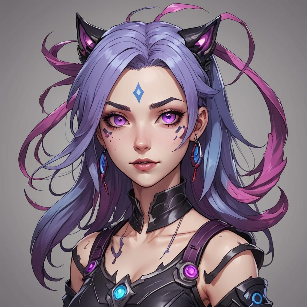 "Catgirl"