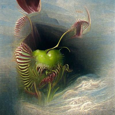 venus flytrap