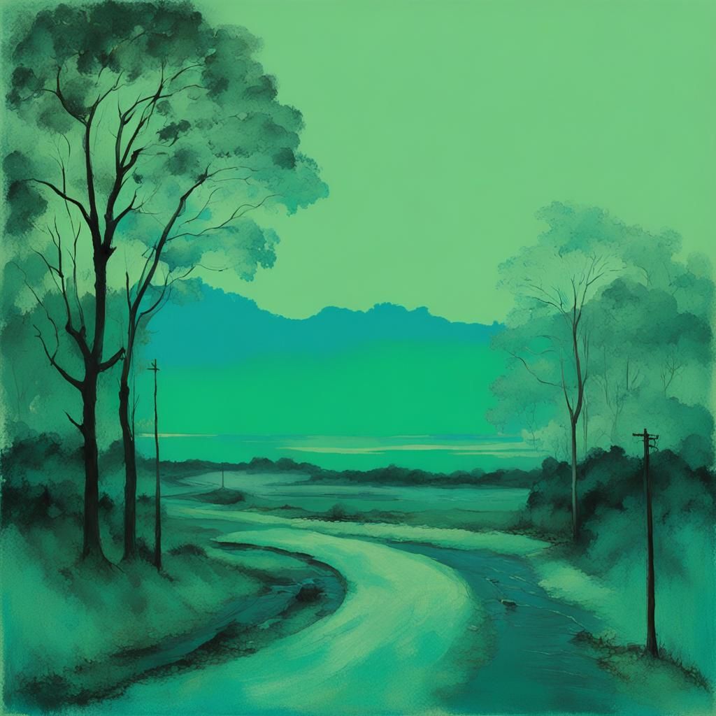 Untitled Creation