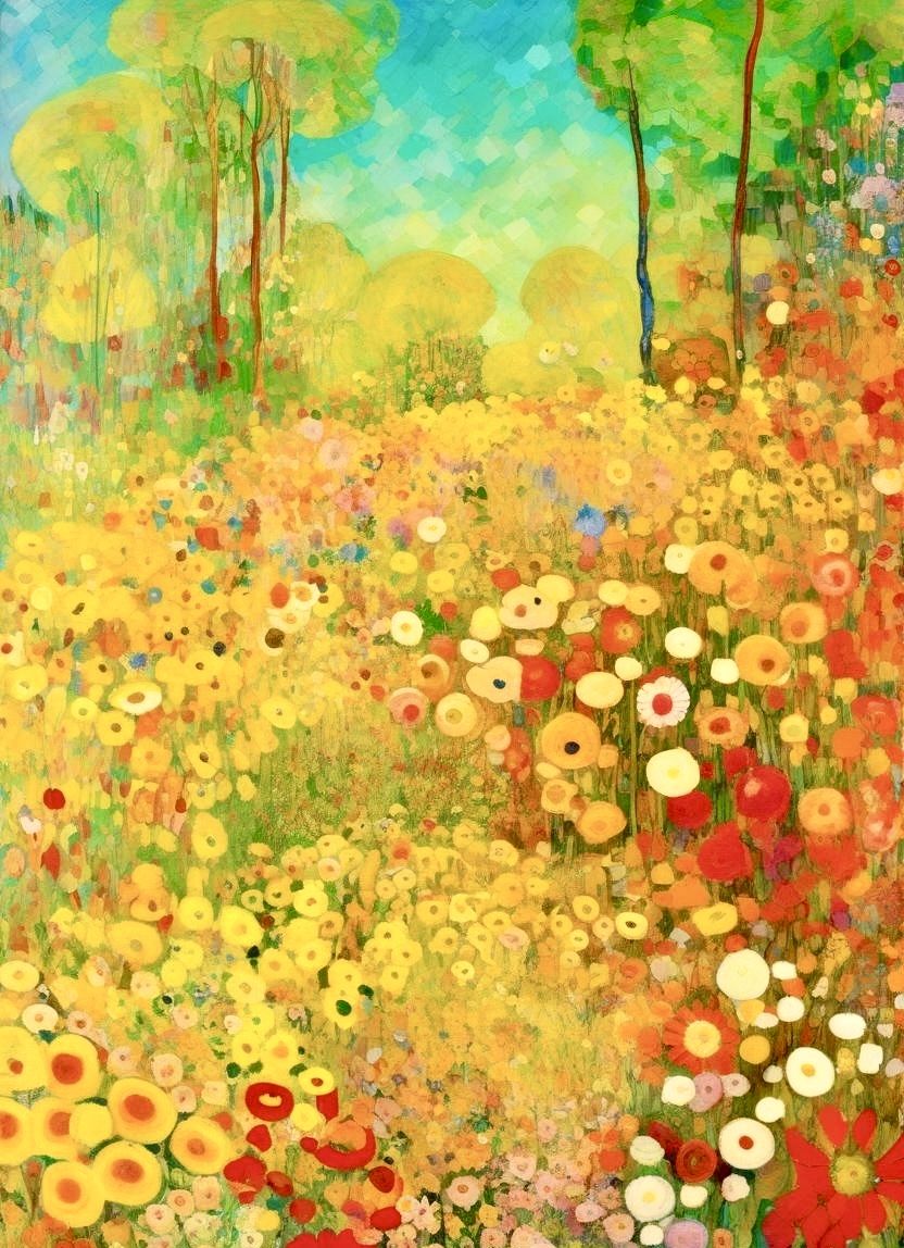 Wildflowers