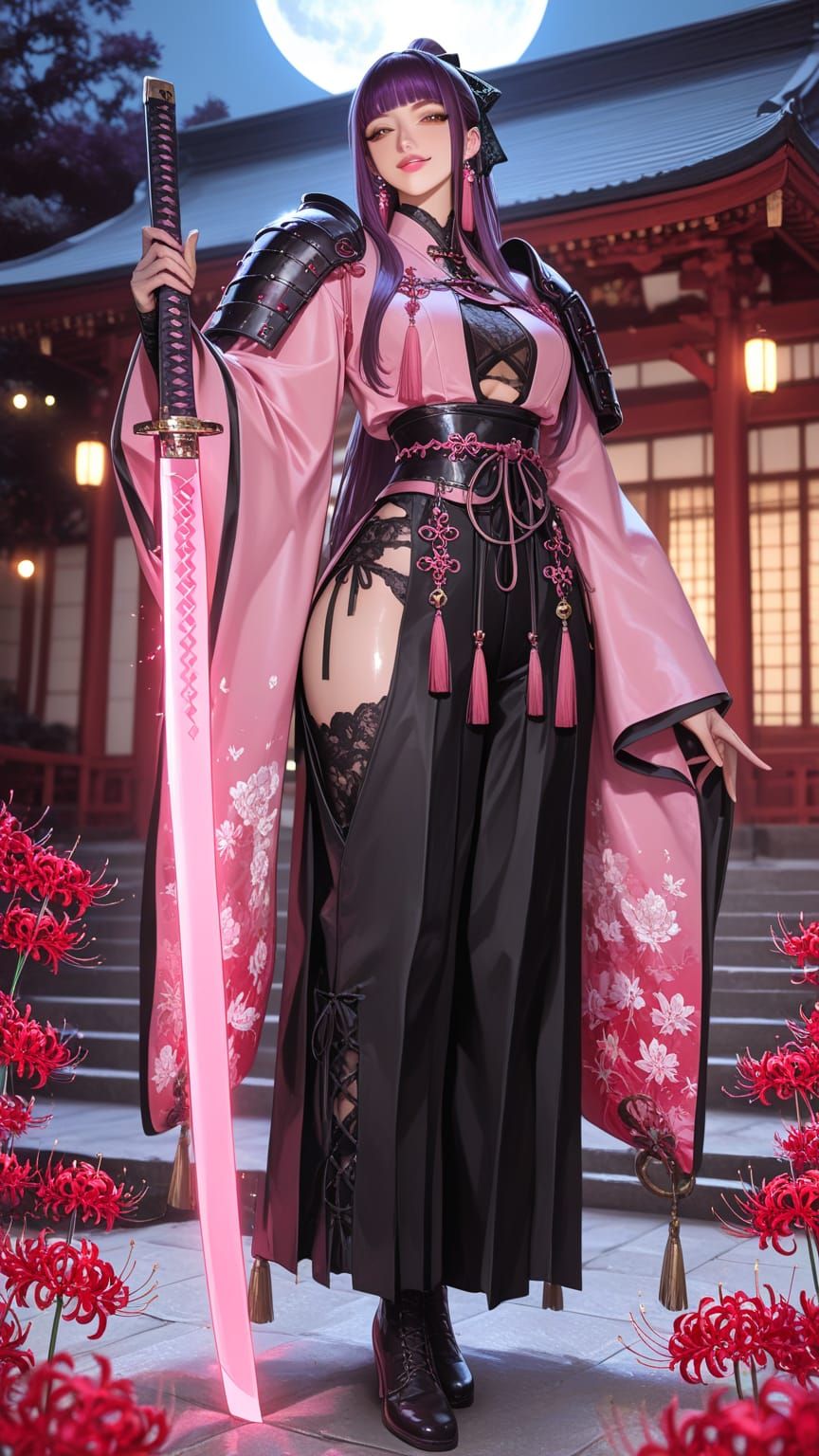 エブリス 姫 騎士 #04