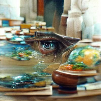 Focus