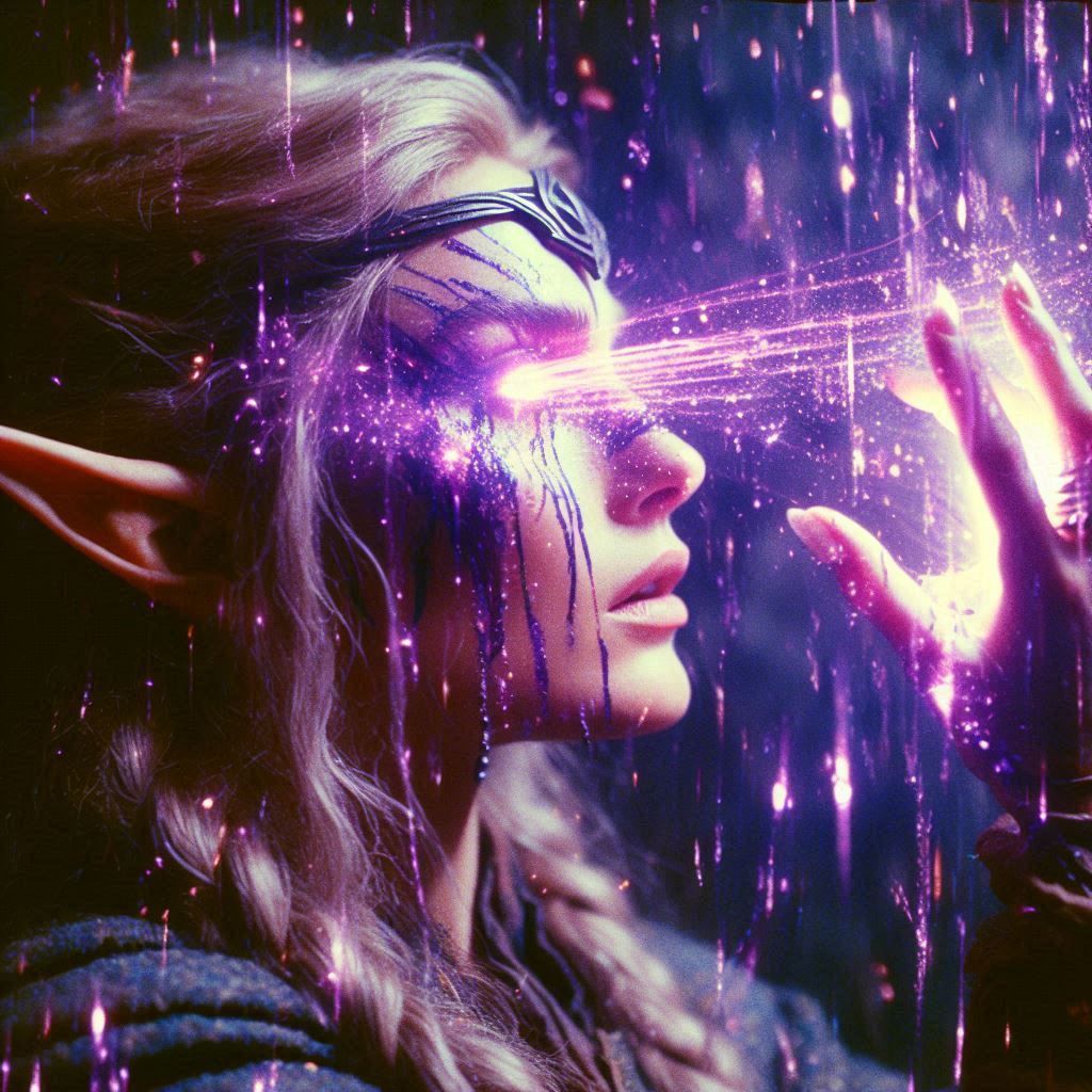 Lunethra, The Riftseer’s Awakening