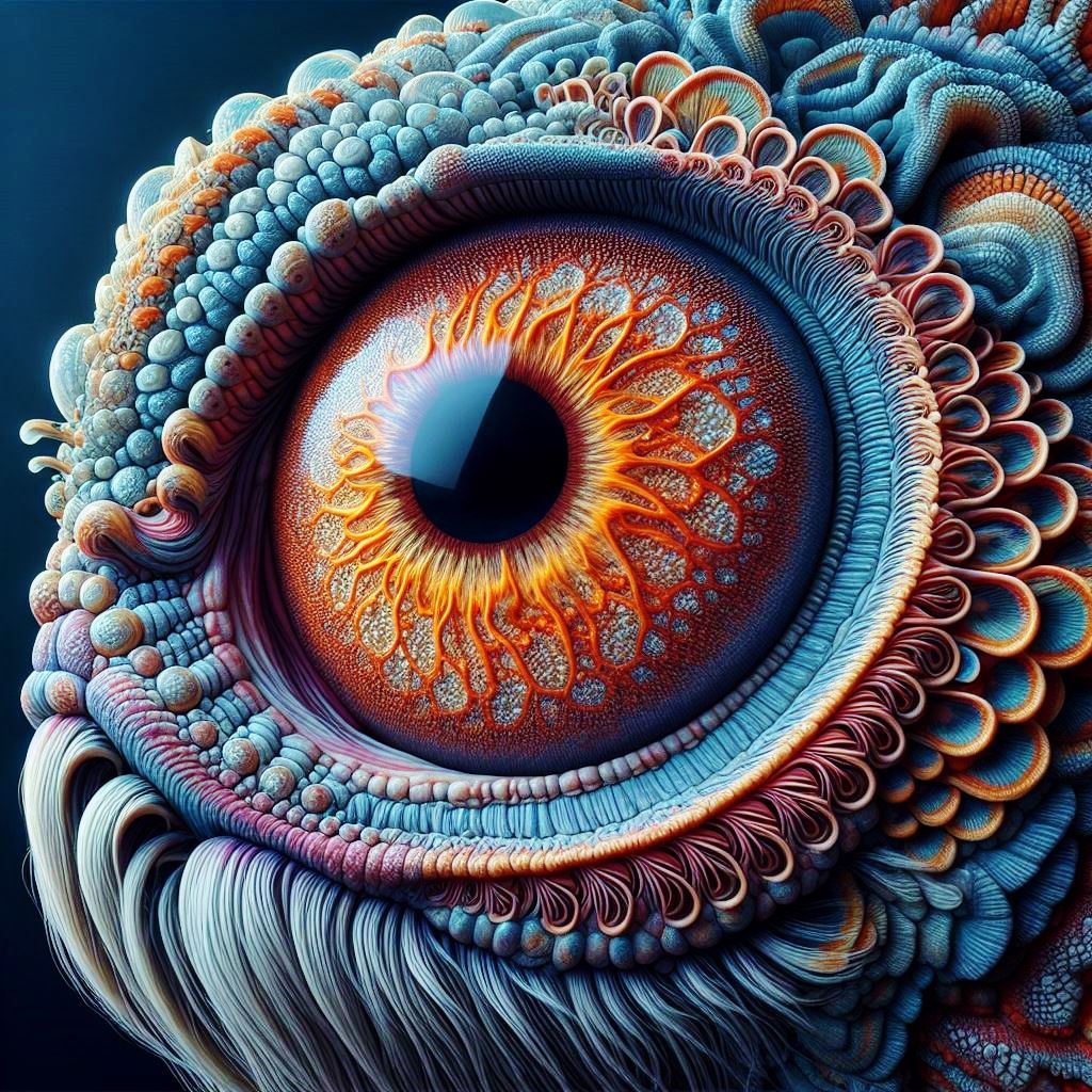 Eye