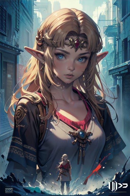 Zelda