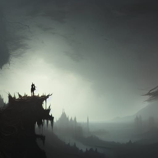 A Twisted World