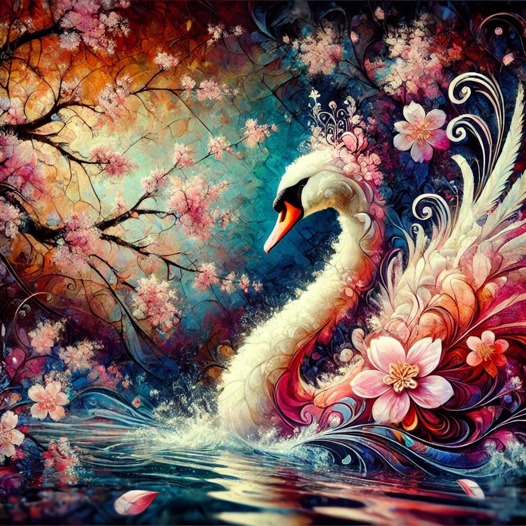Swan