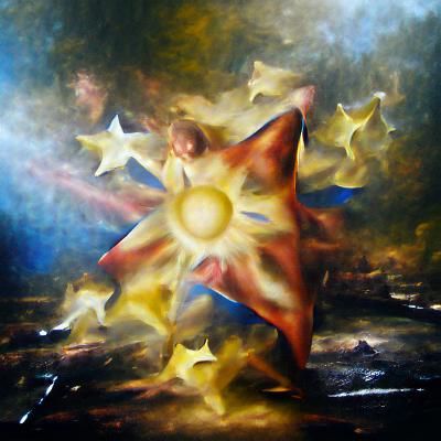 Supernova