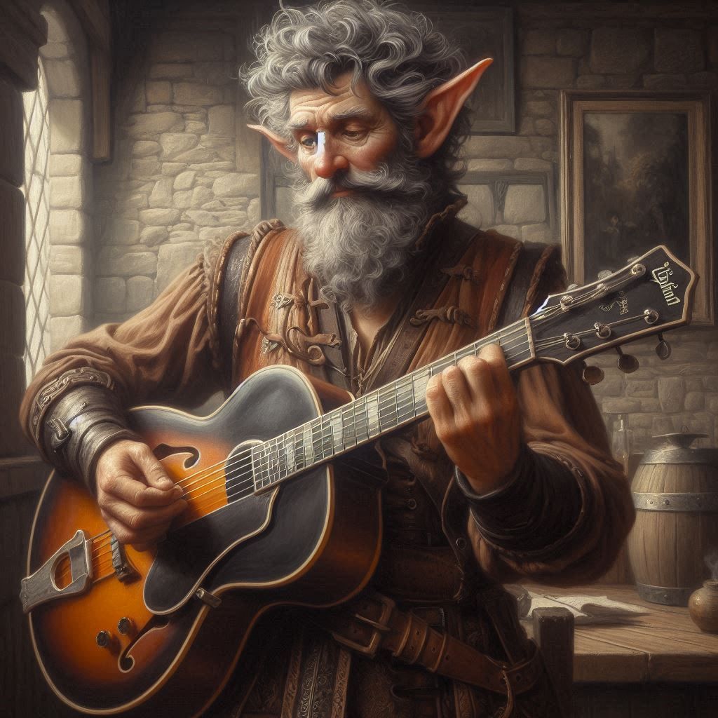 "Vintage" Stories Yet To Be Told