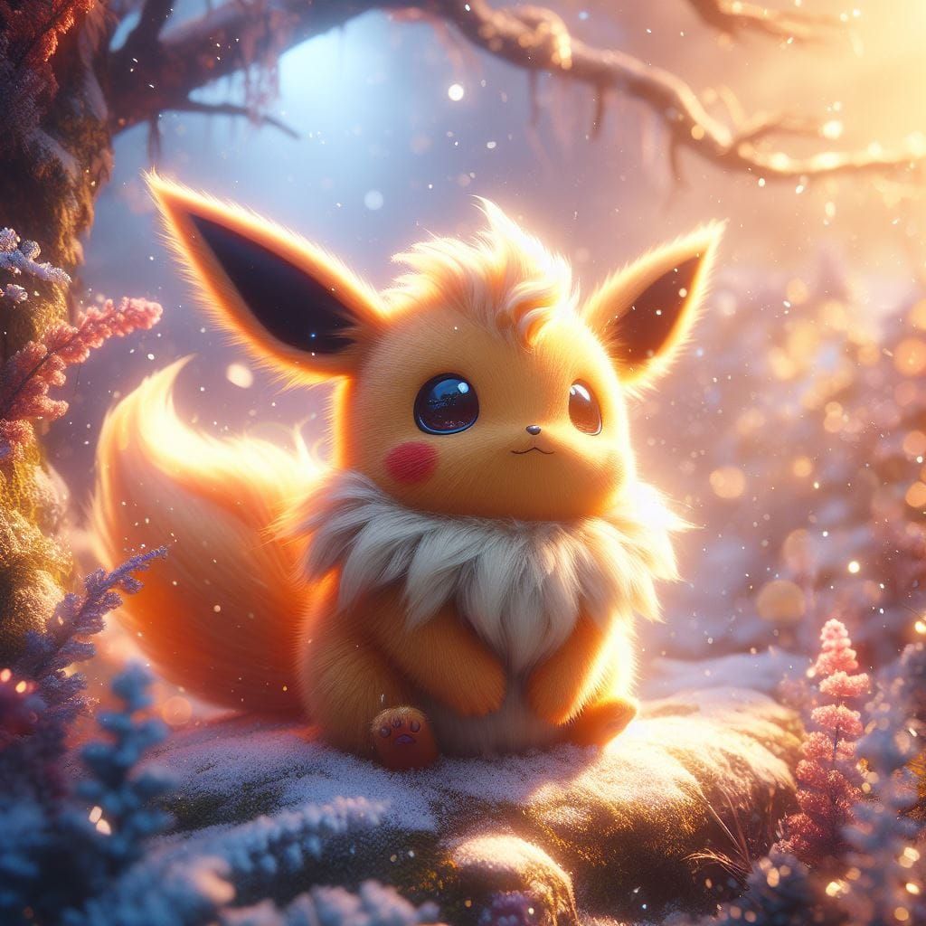 Eevee