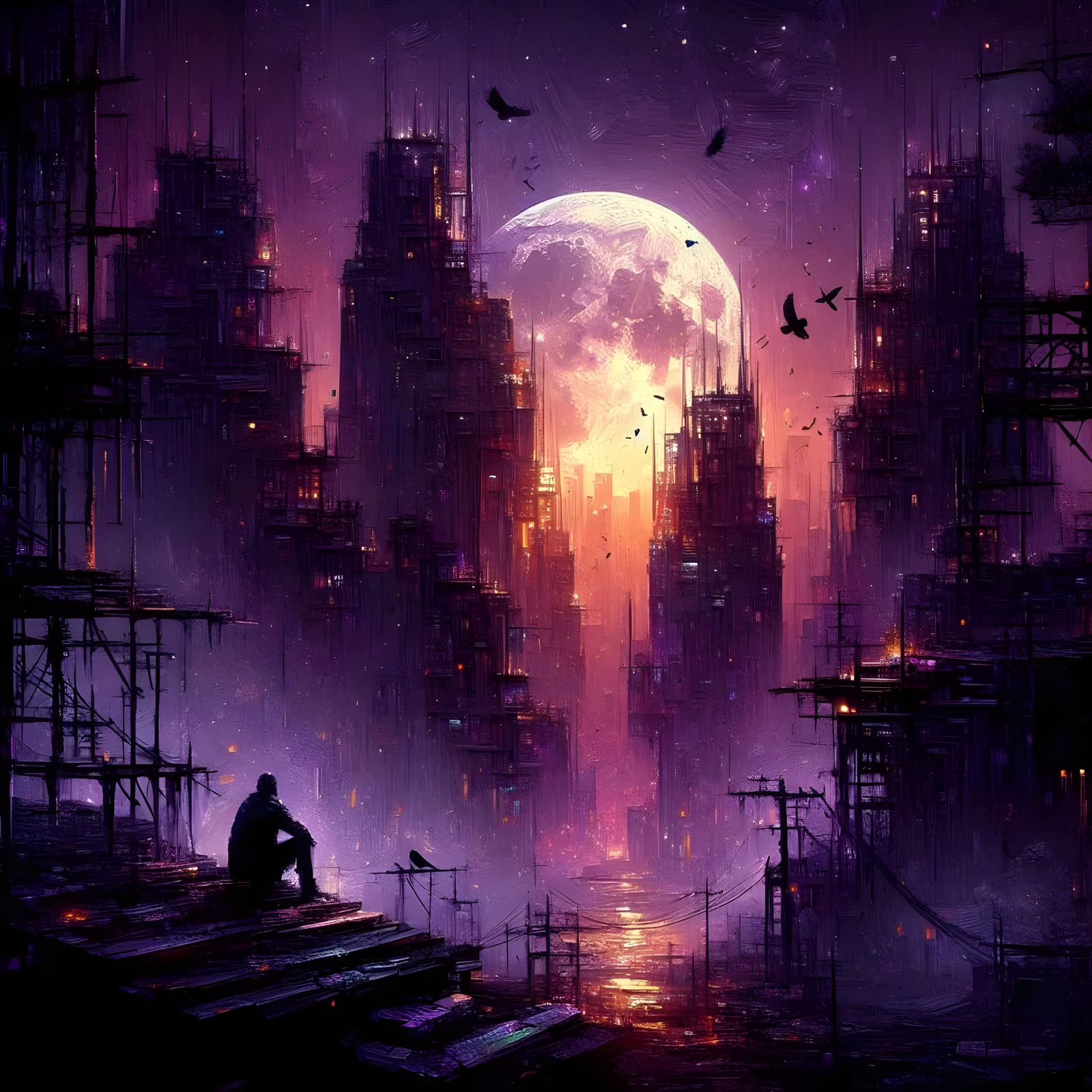 S O L I T U D E