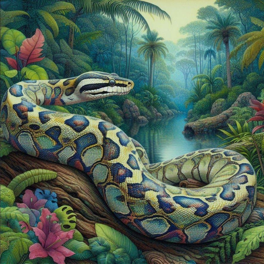 Boa