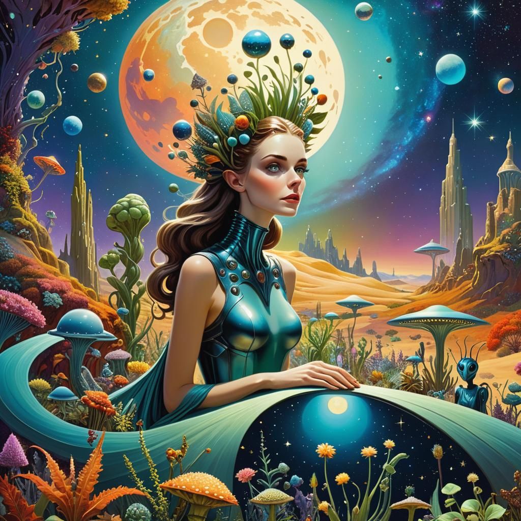 Untitled Creation