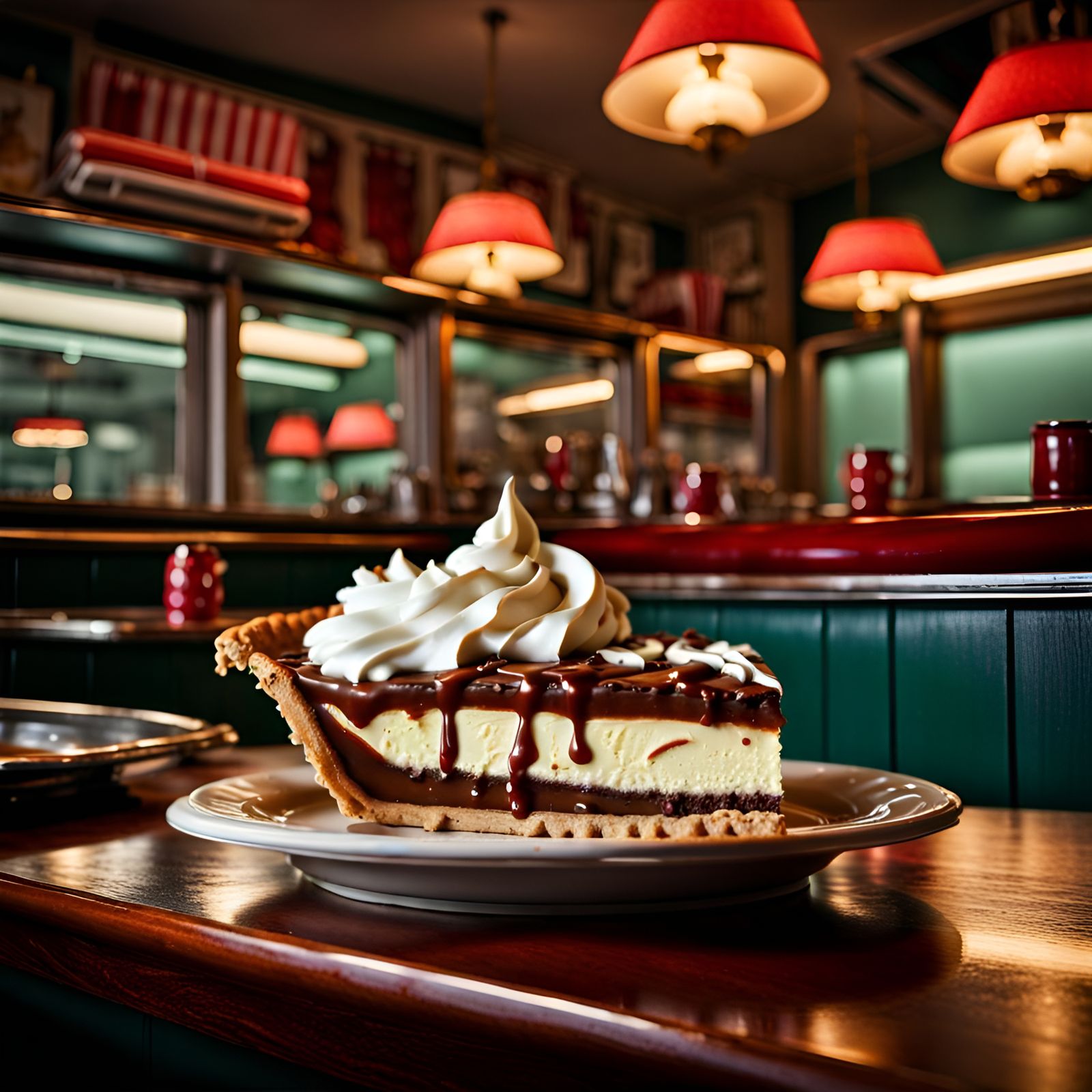 Late night dinning  by @That one guy 