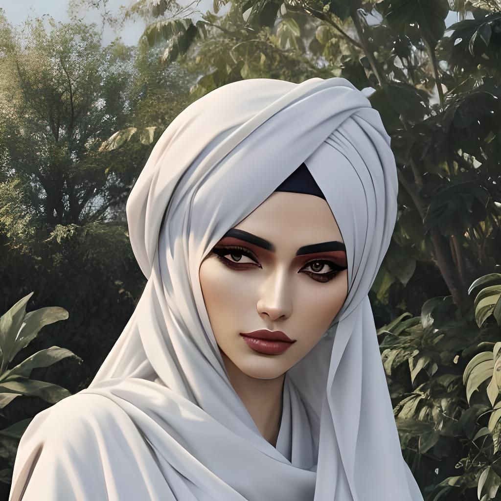 The National Flag of Libya