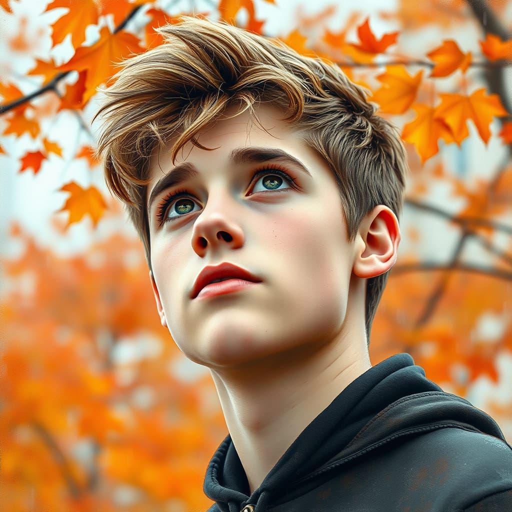 Nothing Lasts Forever ... in the Cold November Rain