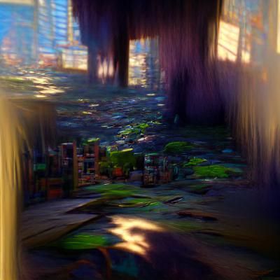 The Upsidedown