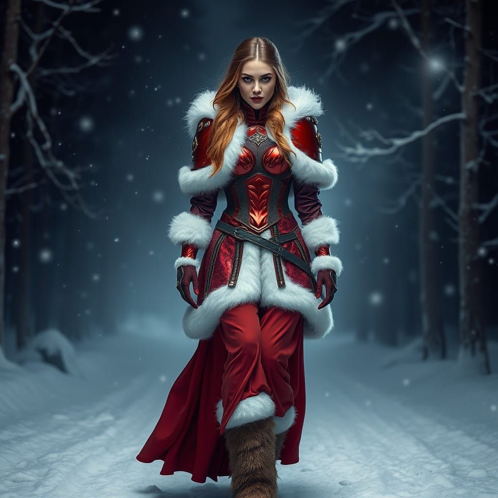 Coming to you, this season,...