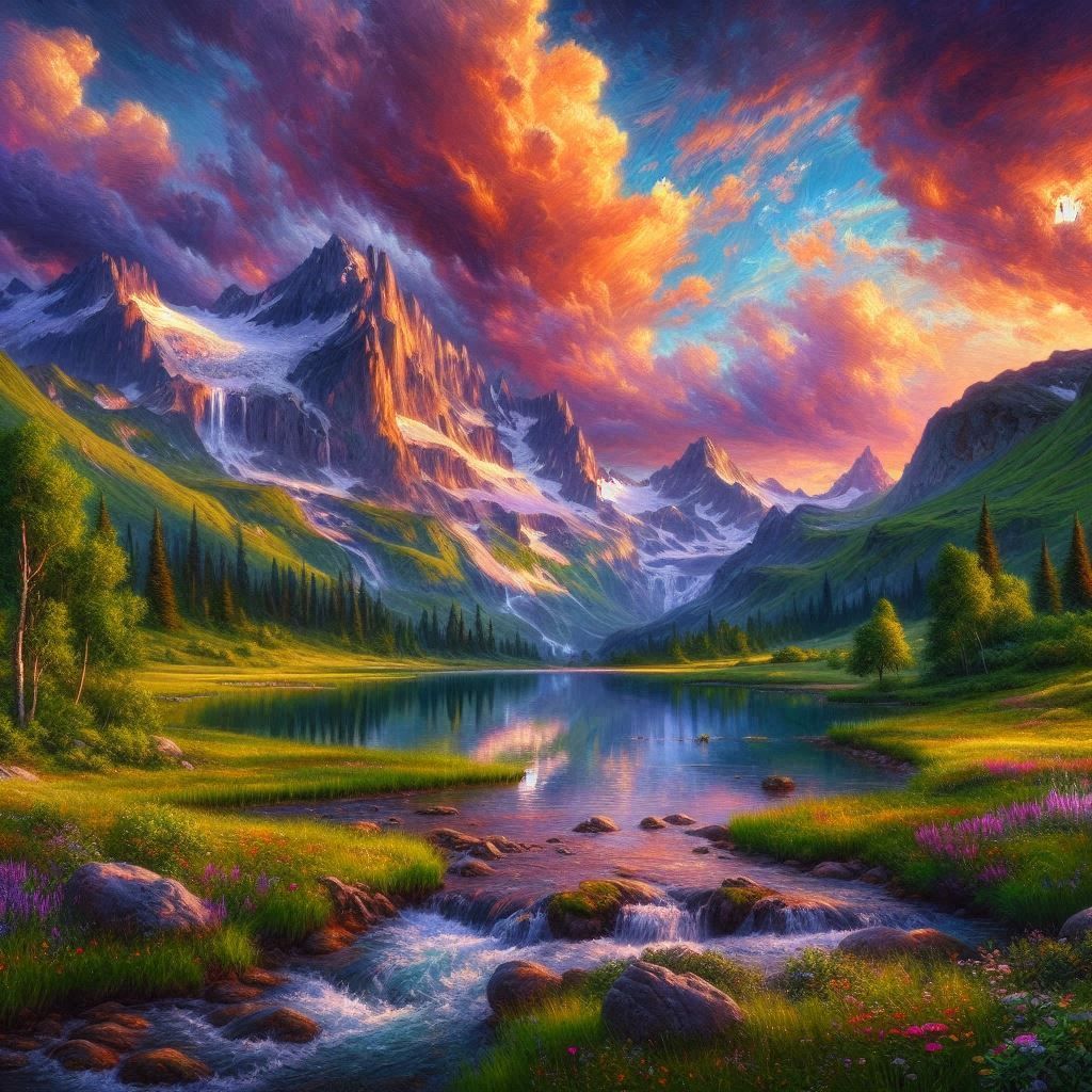 Just a piece of Land