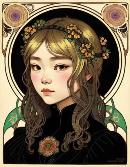 black velvety flowers 14
