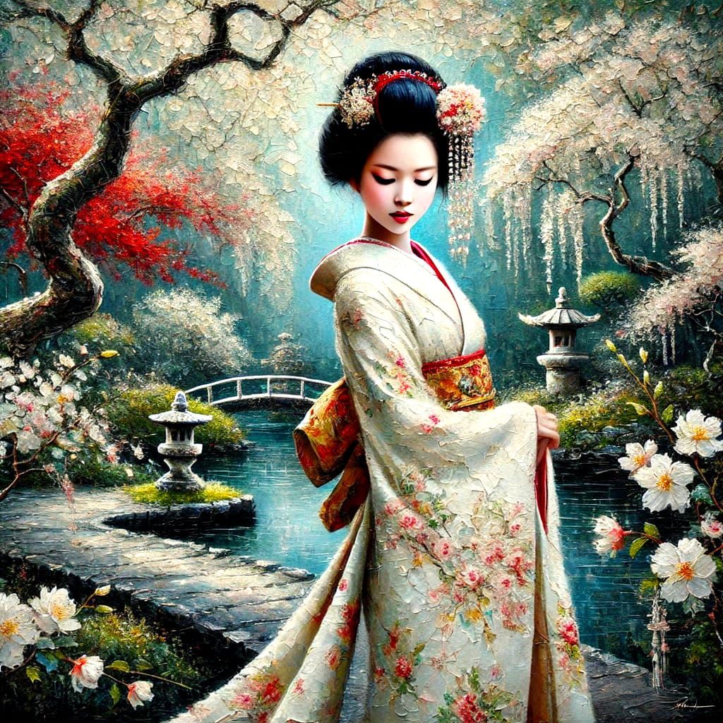 Geisha