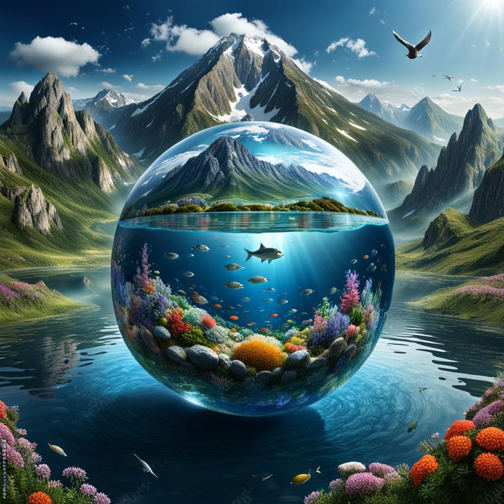 Untitled Creation