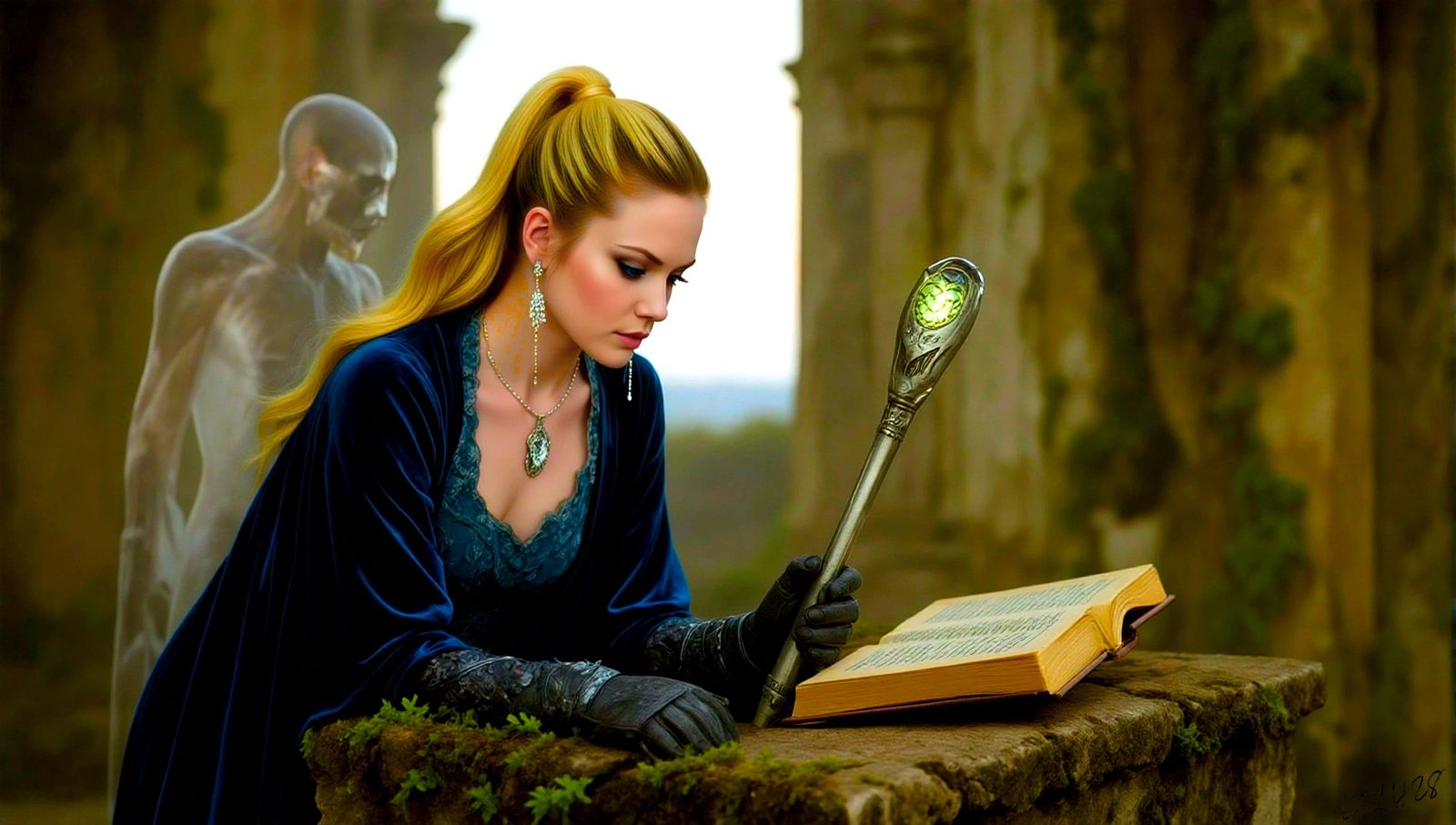 Kaiya Zyla - New Krea Lora Test