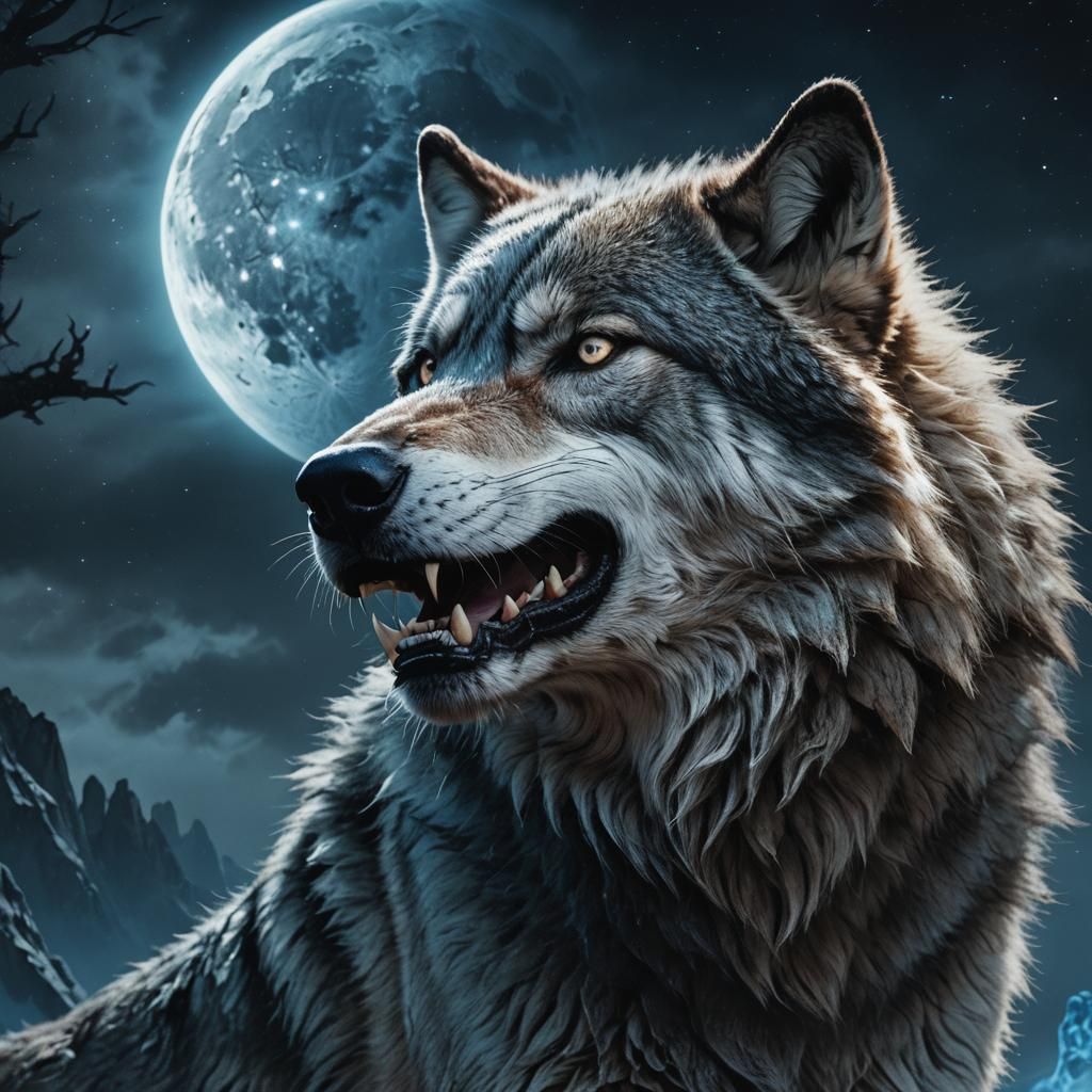 The Leader of the Pack