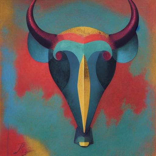 Untitled Creation