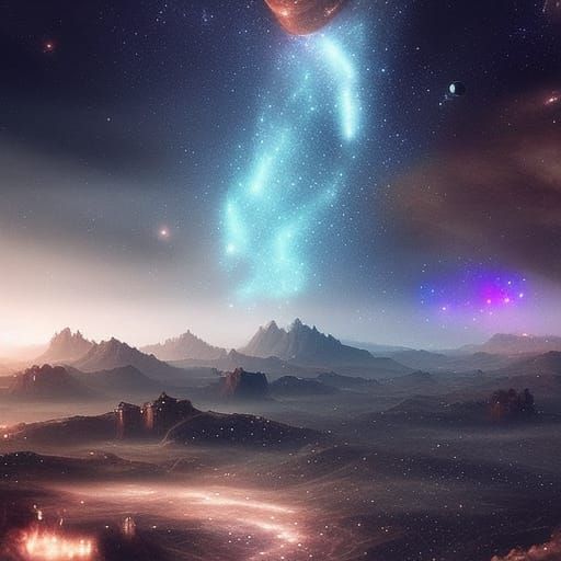 Untitled Creation