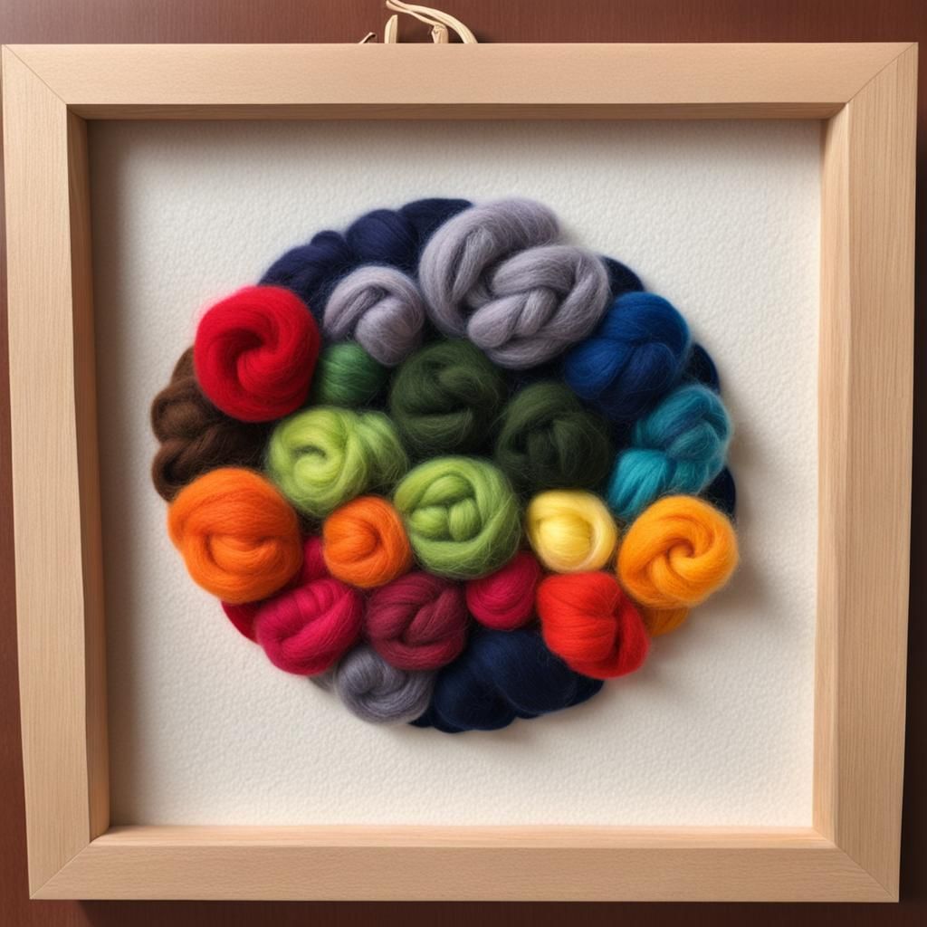 Yarn 1