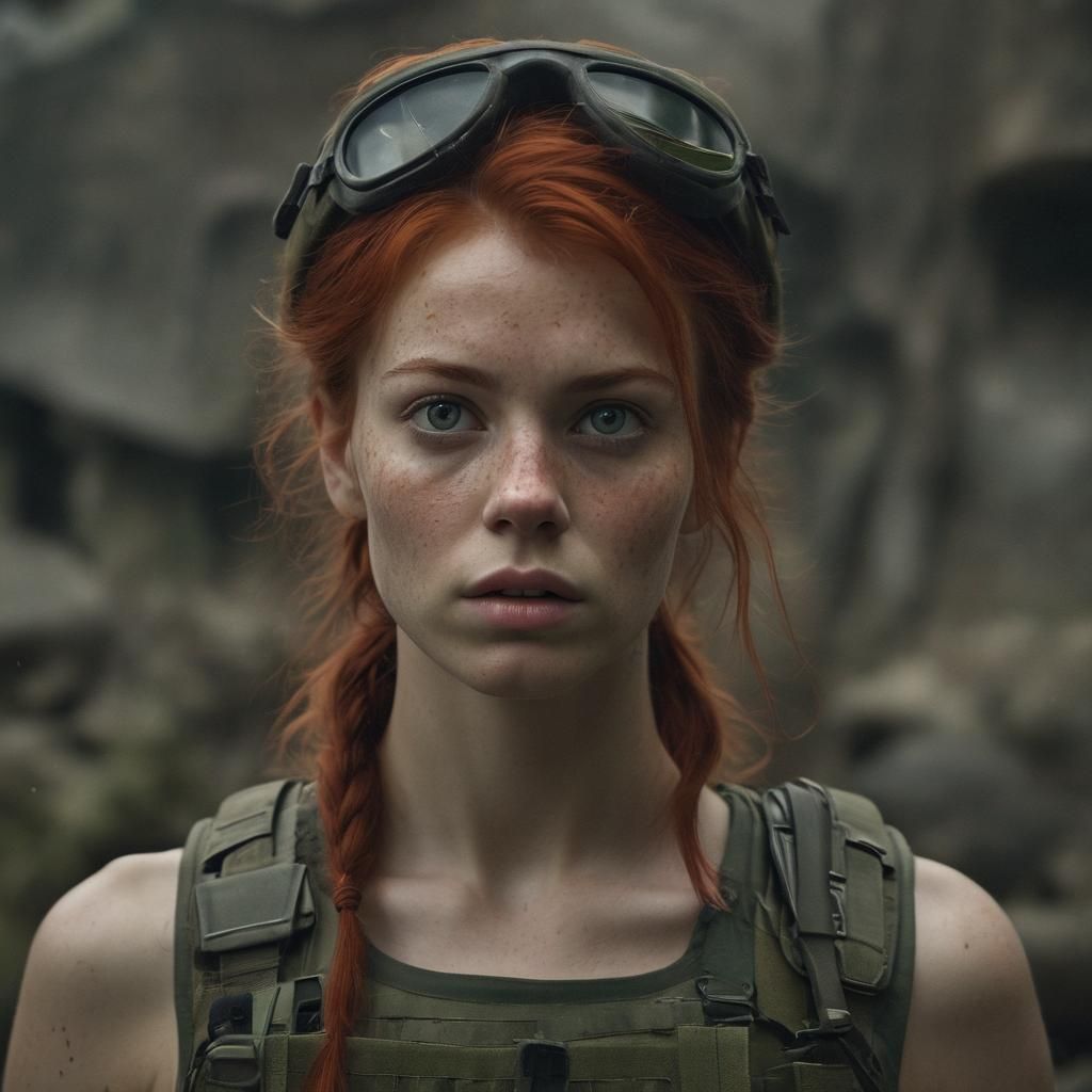 COD OC: Tinkerbelle