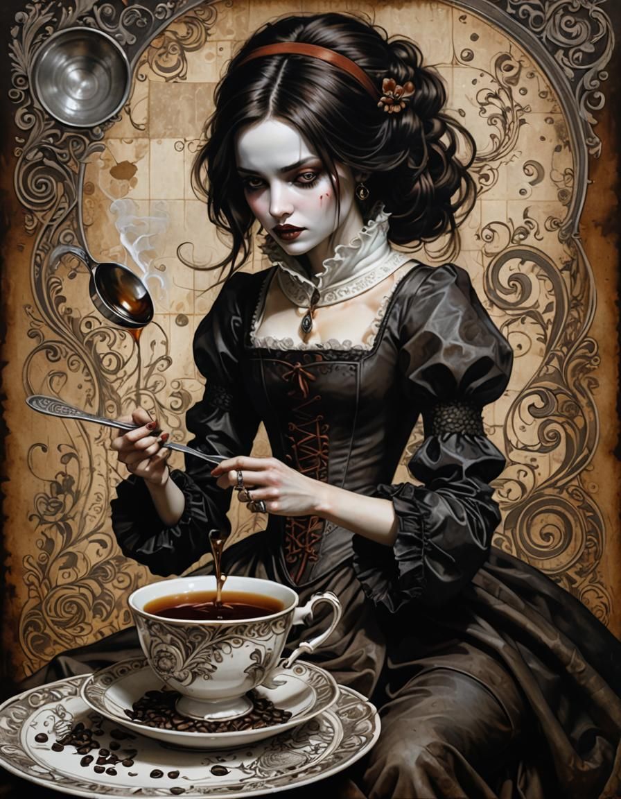 Join me?