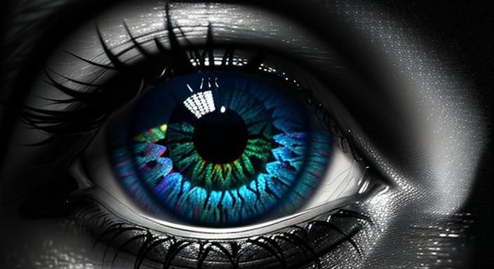 Eye