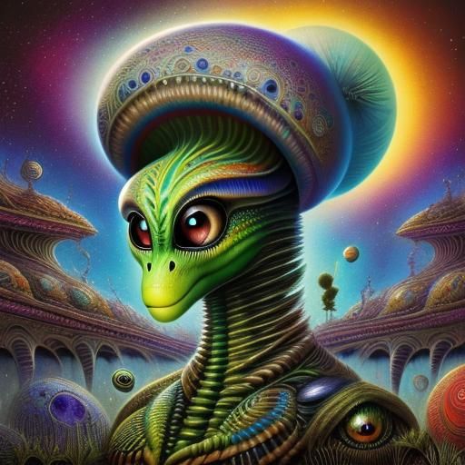 Alien